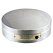 Magnetic round chucks