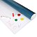 Flexible iron sheet