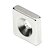 Screw-on neodymium magnets