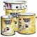 Magnetic, luminous and blackboard paint
