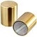 Brass pots