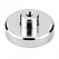 with screw socket