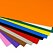 Colored magnetic foils - sheets