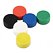 Waterproof, plastic-coated, rubberized magnets can