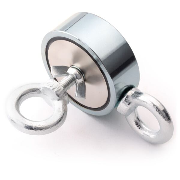 Magnet pro lovce pokladů F300 Magnet pro lovce pokladů F300