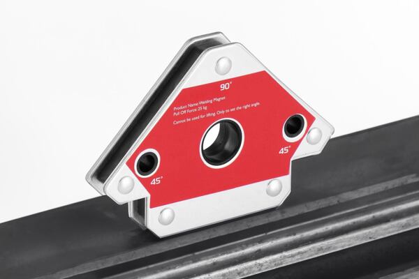 FC-S svařovací magnet, magnetický úhelník. FC-S svařovací magnet, magnetický úhelník