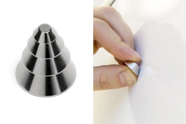 Kuželové magnety. Kuželové magnety.