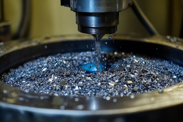 Použití magnetů při recyklaci. Použití magnetů při recyklaci