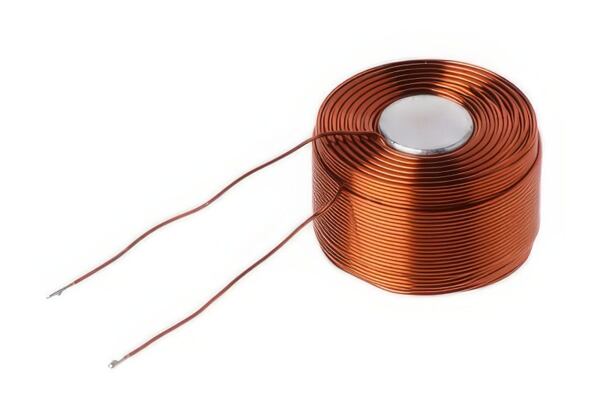 Elektromagnet. Elektromagnet
