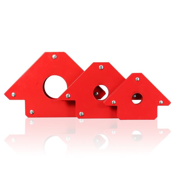 Svařovací magnety Svařovací magnety.