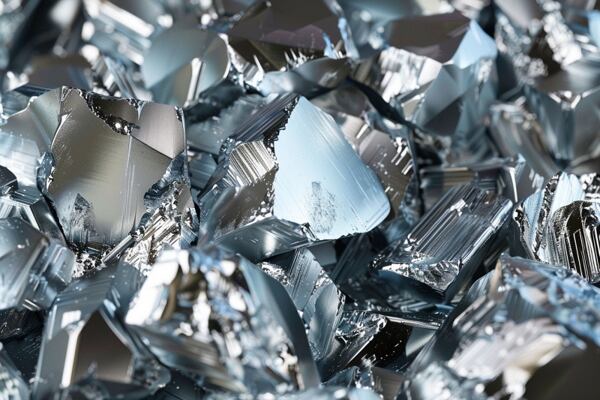 Rhodium – výkup vzácných kovů. Rhodium – výkup vzácných kovů