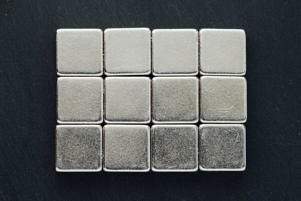 Neodymové magnety. Neodymové magnety.