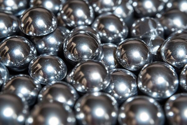 Intermetalické materiály. Intermetalické materiály