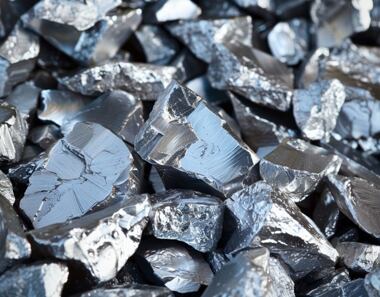 Iridium – výkup za férové ceny: prodejte nám barevné kovy