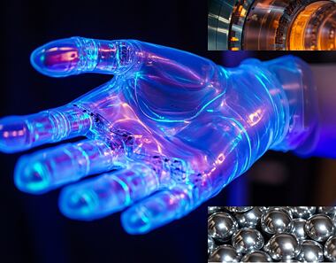 Magnetické trendy roku 2025: Kam směřuje budoucnost využití magnetů?