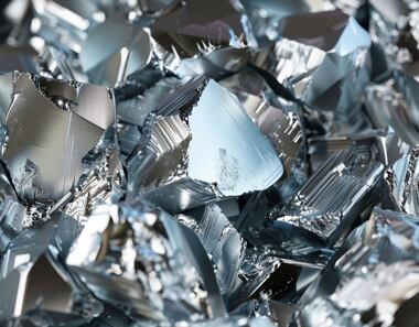 Rhodium – výkup za férové ceny: prodejte nám barevné kovy