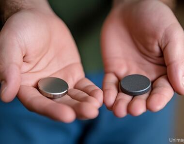 Neodymové magnety vs. feritové. Které jsou lepší?