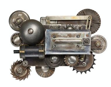 Magnety v automobilech 11: Existuje magnetický motor? Jak funguje?