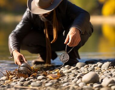 Magnet fishing 2: Jak vybrat vhodný magnet pro lovce pokladů