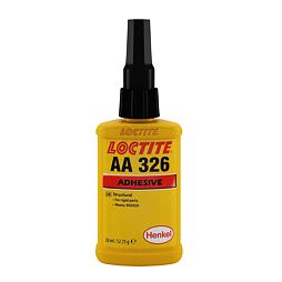 Loctite AA 326 - 50 ml konstrukční lepidlo, lepení magnetů
