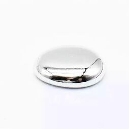 Gallium - 99,99% - 10 gramů