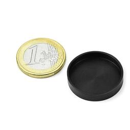 GK-26 - Gumová krytka Ø 26 mm