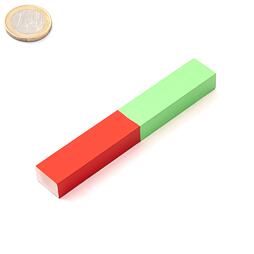 100 x 15 AlNiCo Rod magnet