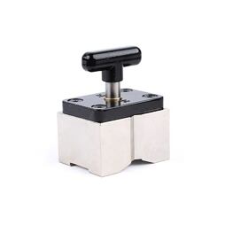 Vypínatelný svařovací magnet MW-185 na 185 kg