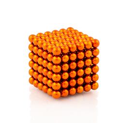 NeoCube oranžová