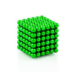 NeoCube zelená