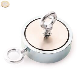 Magnet pro lovce pokladů - F1100 - magnet fishing