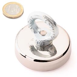 Magnet pro lovce pokladů - M-9