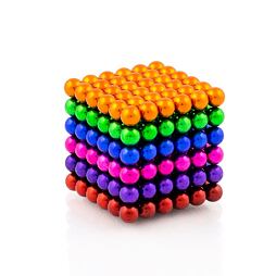 NeoCube mix barev
