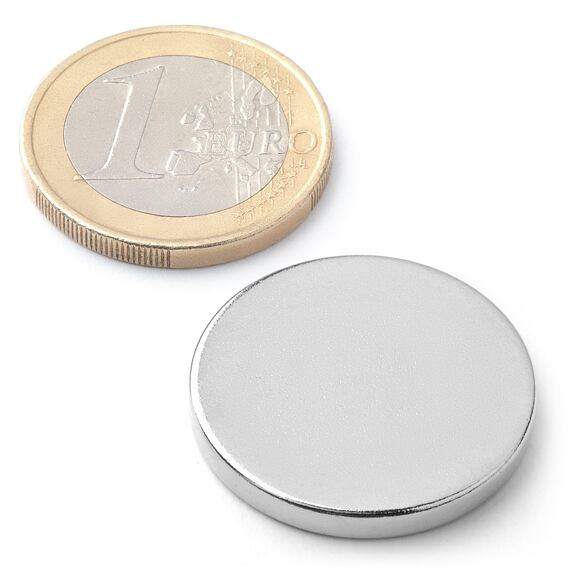 KT-25-03-N - neodymium magnet