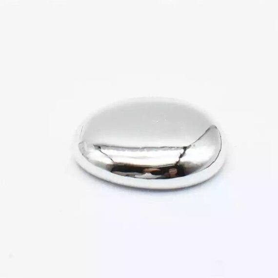Gallium - 99,99% - 10 gramů