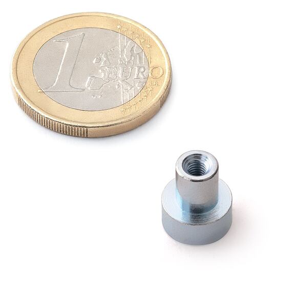 PM-10 - magnetický úchyt