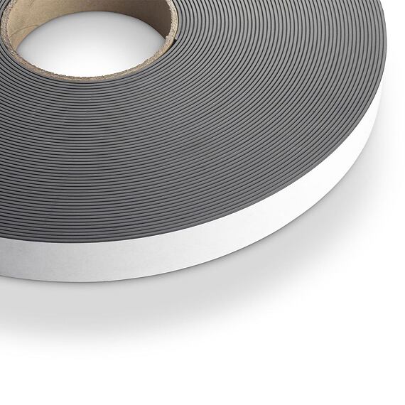 Magnetická páska pro AGV vozíky, šířka 30 mm