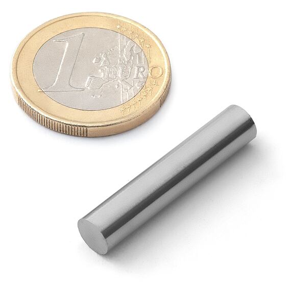 Titan - 99,9% - 1 Oz (28 gramů)