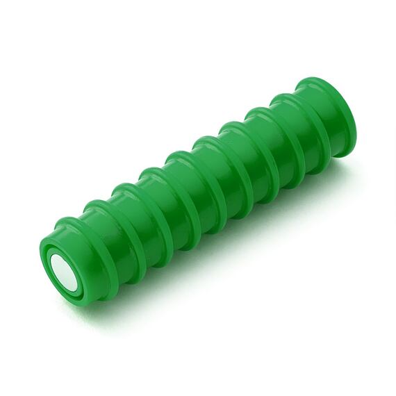 OF-1 - Kancelářské magnety, zelené - 10 ks