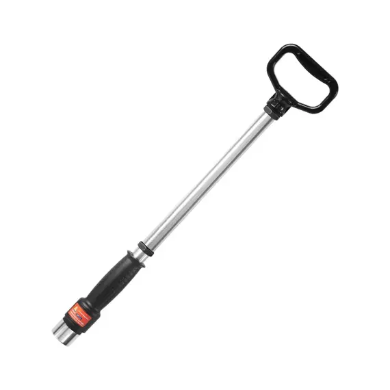 Ruční zvedací magnet MPL-1, vypínatelný, magnetická síla 8 kg