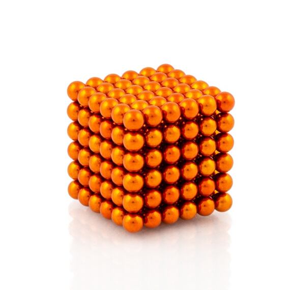 NeoCube oranžová