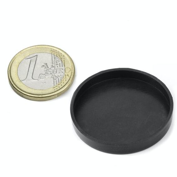 GK-33 - Gumová krytka Ø 33 mm