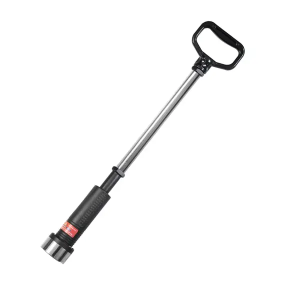 Ruční zvedací magnet MPS-2, vypínatelný, magnetická síla 20 kg