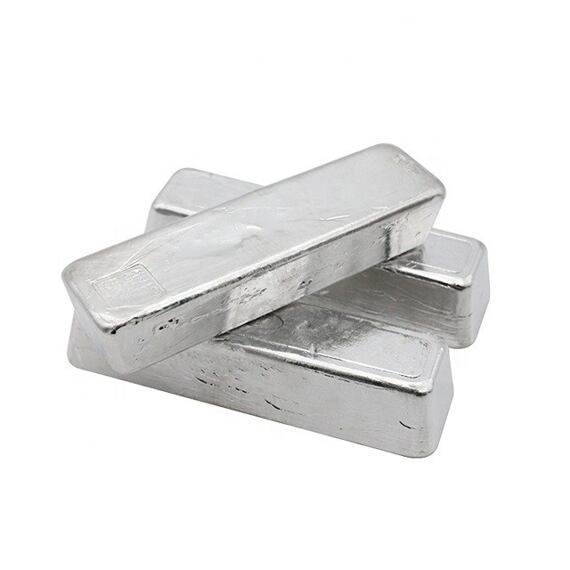 Indium - 99,995%, In - 1 gram