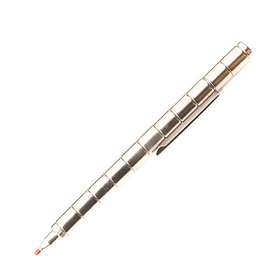 Magnetické skládací pero, propiska, stylus, mini stavebnice
