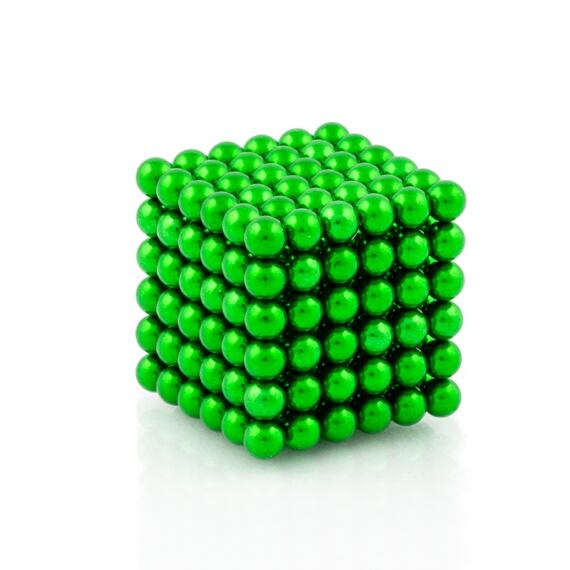 NeoCube zelená