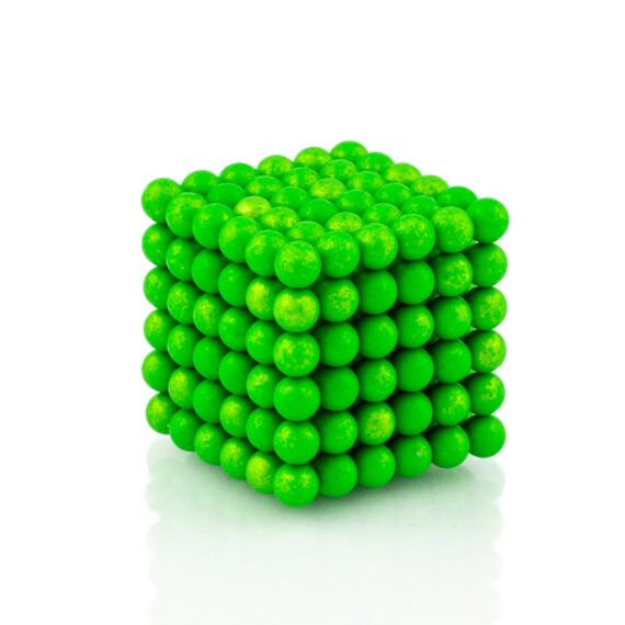 NeoCube svítící