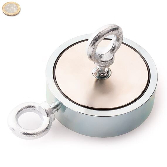 Magnet pro lovce pokladů - F1100 - magnet fishing
