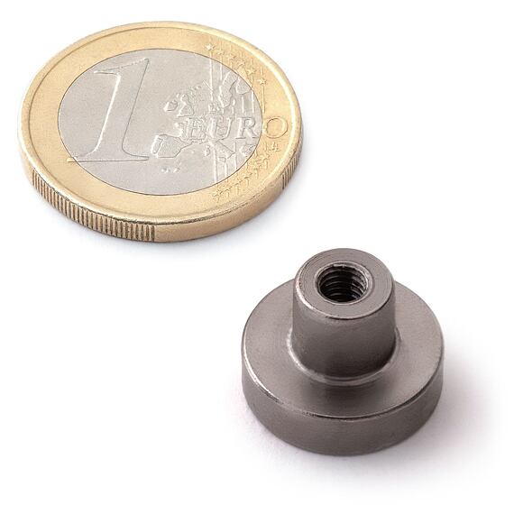 Nikl - 99,9%, Ni - ingot
