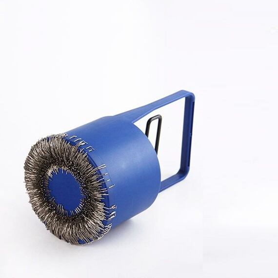 Magnetický ruční sběrač, separátor, na 10 kg